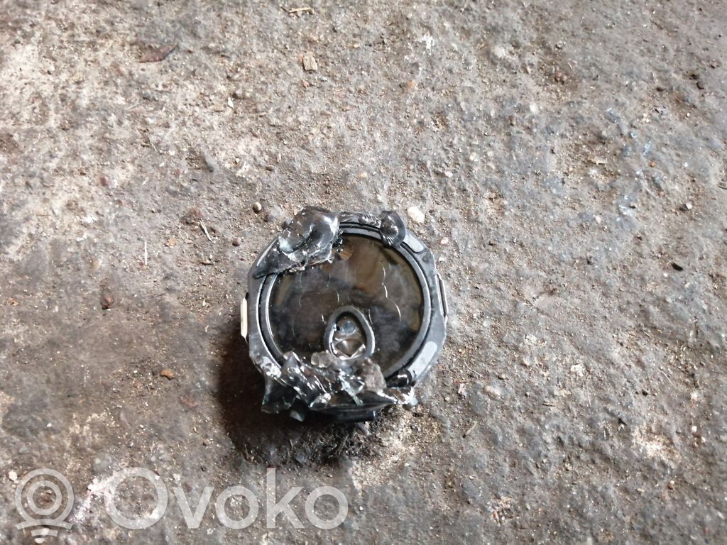 Nissan X-Trail T31 Regensensor 