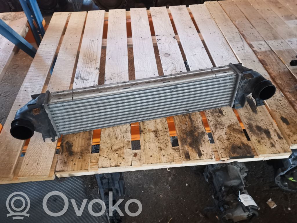 Volvo XC60 Radiator intercooler 