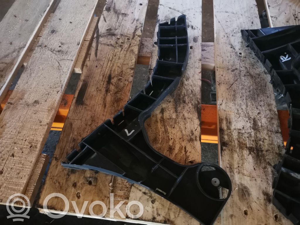 Volvo XC60 Rear bumper mounting bracket 