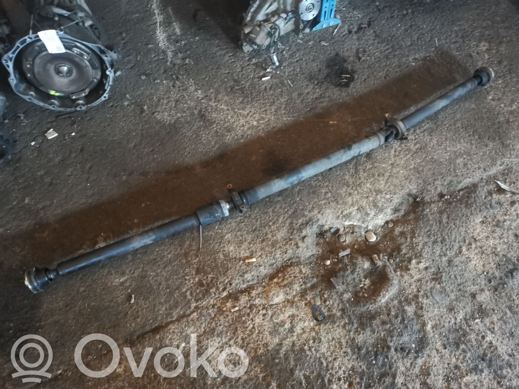 Volvo XC60 Eje de transmisión (juego) 