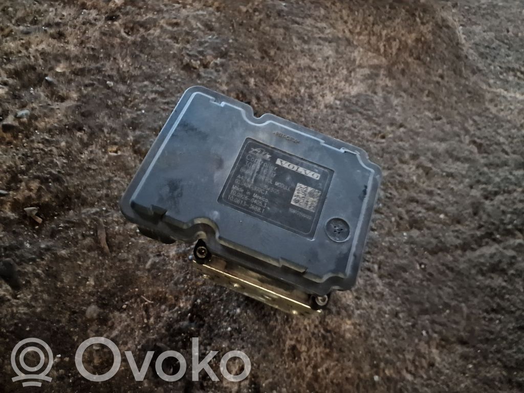ABS Pump   30681619