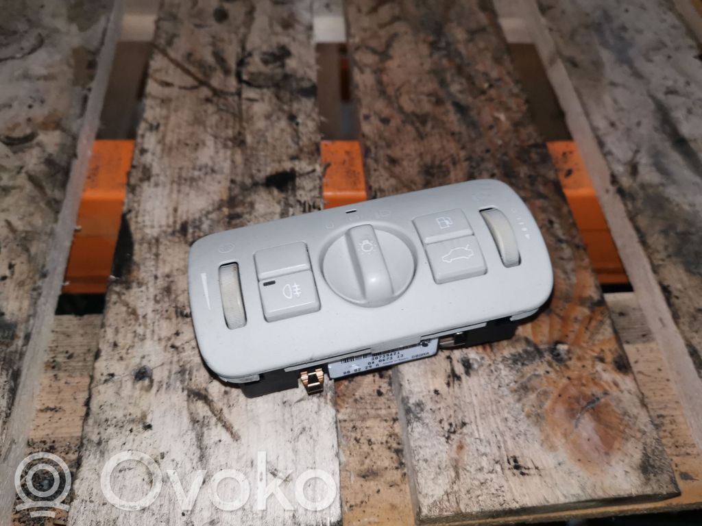 Volvo S80 Light switch 