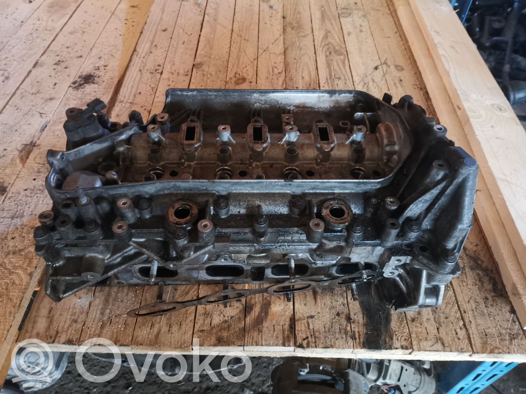 Renault Trafic III (X82) Galva 