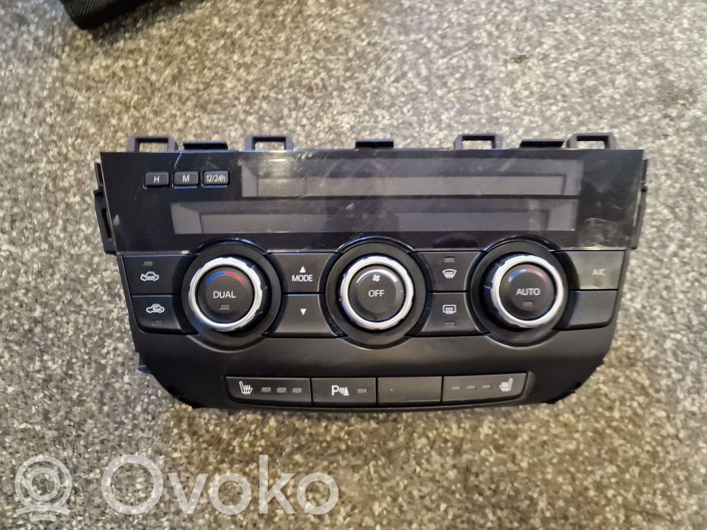 Climate control unit   KH26