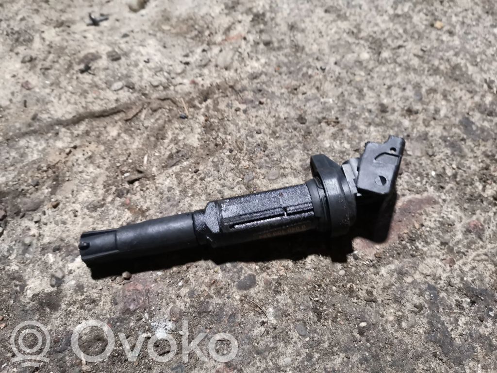BMW 3 E90 E91 High voltage ignition coil 