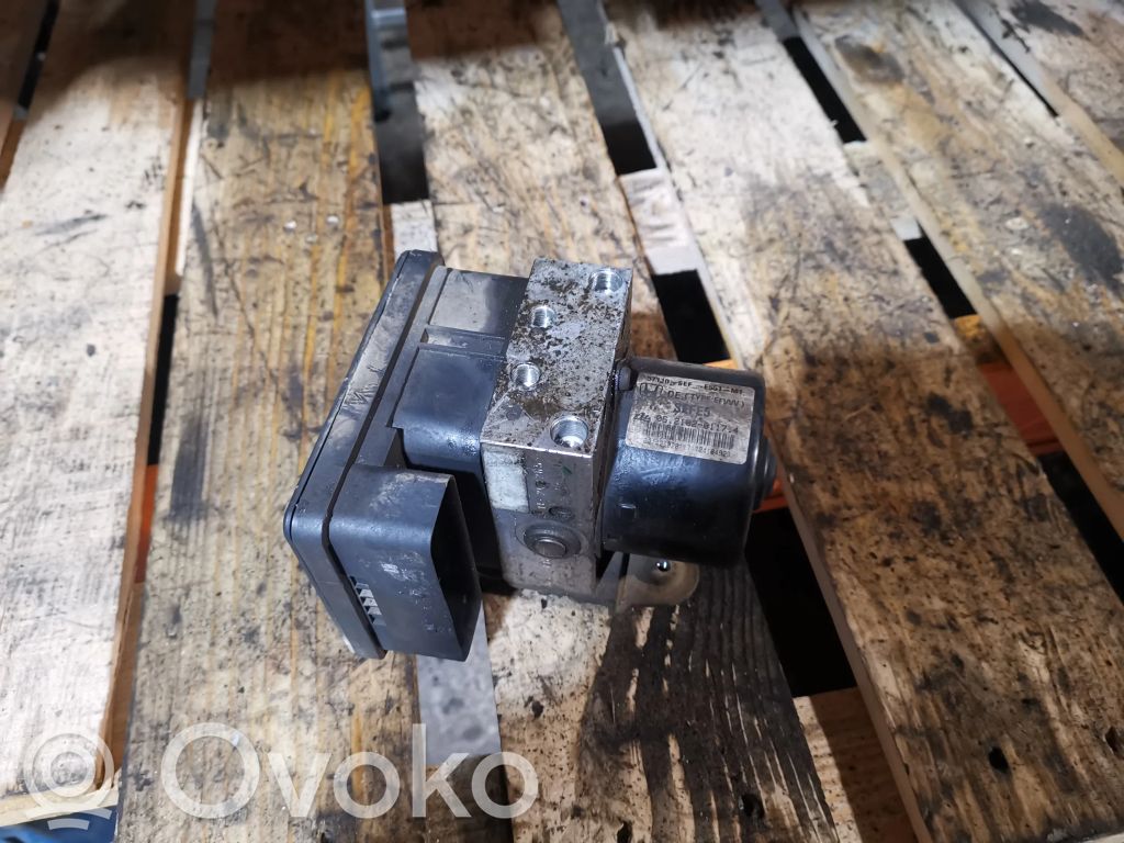 Honda Accord ABS Pump 
