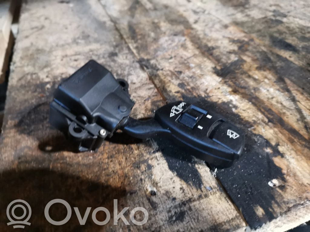 BMW 5 E60 E61 Wiper control stalk 