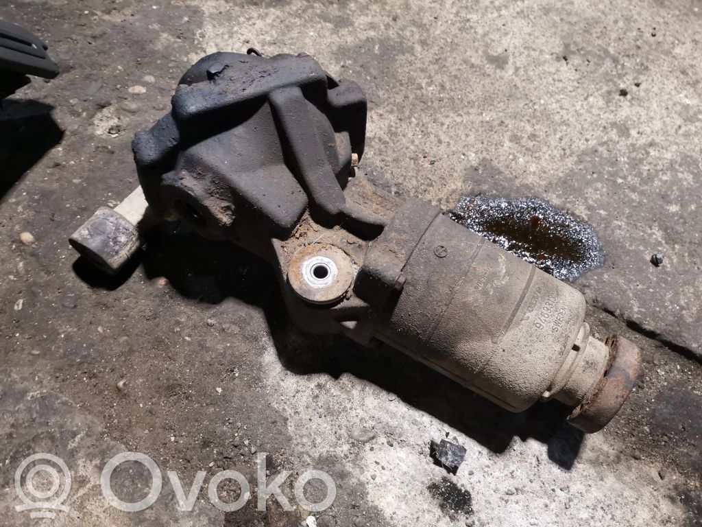 Volvo XC70 Rear differential 