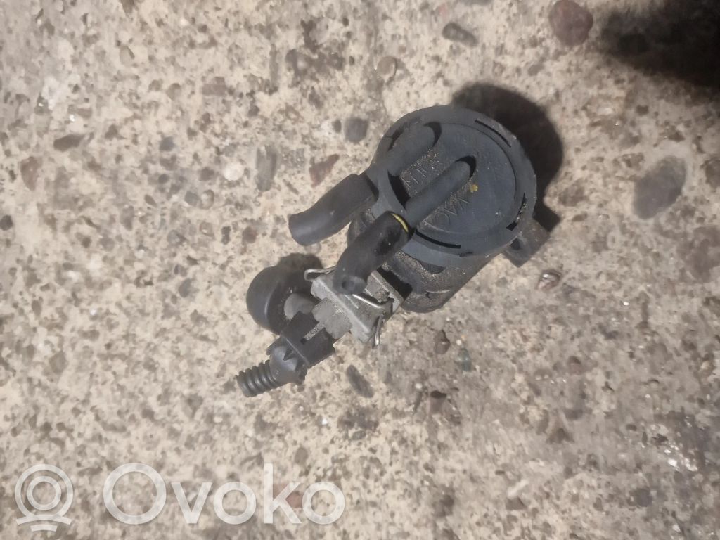 Opel Zafira A Turbo solenoid valve 