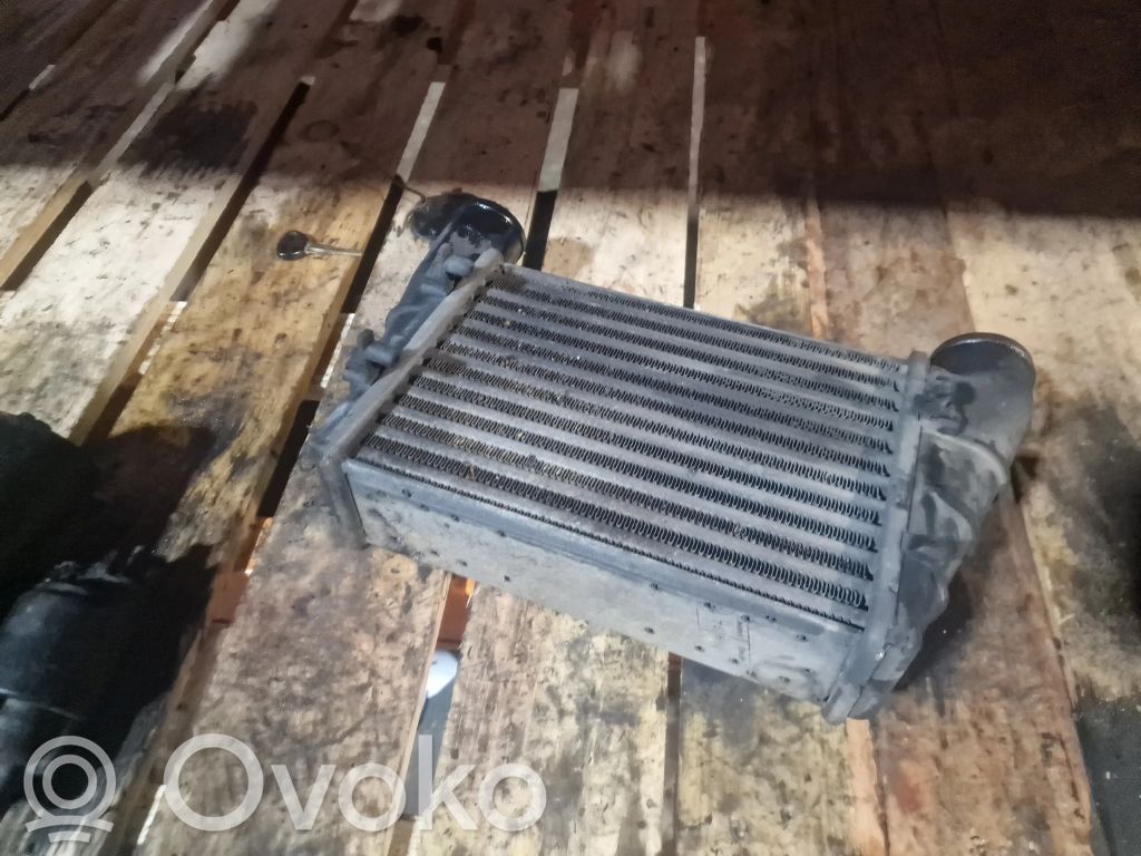 Radiador intercooler   058145805A