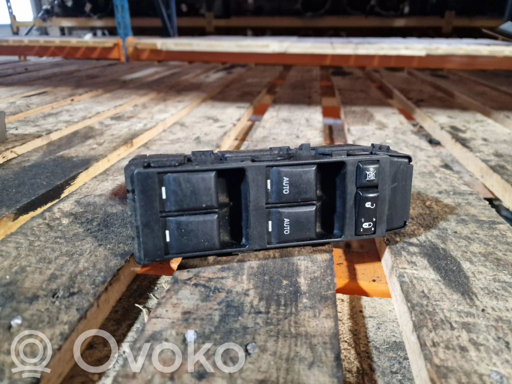 Chrysler 300 - 300C Electric window control switch 