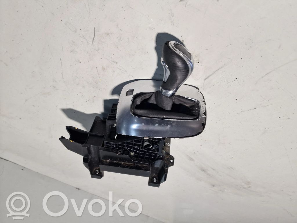 Buick Encore I Lewarek zmiany biegów / górny 