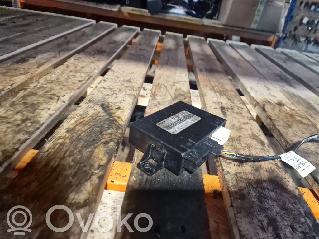 Parking PDC control unit/module   0263004089