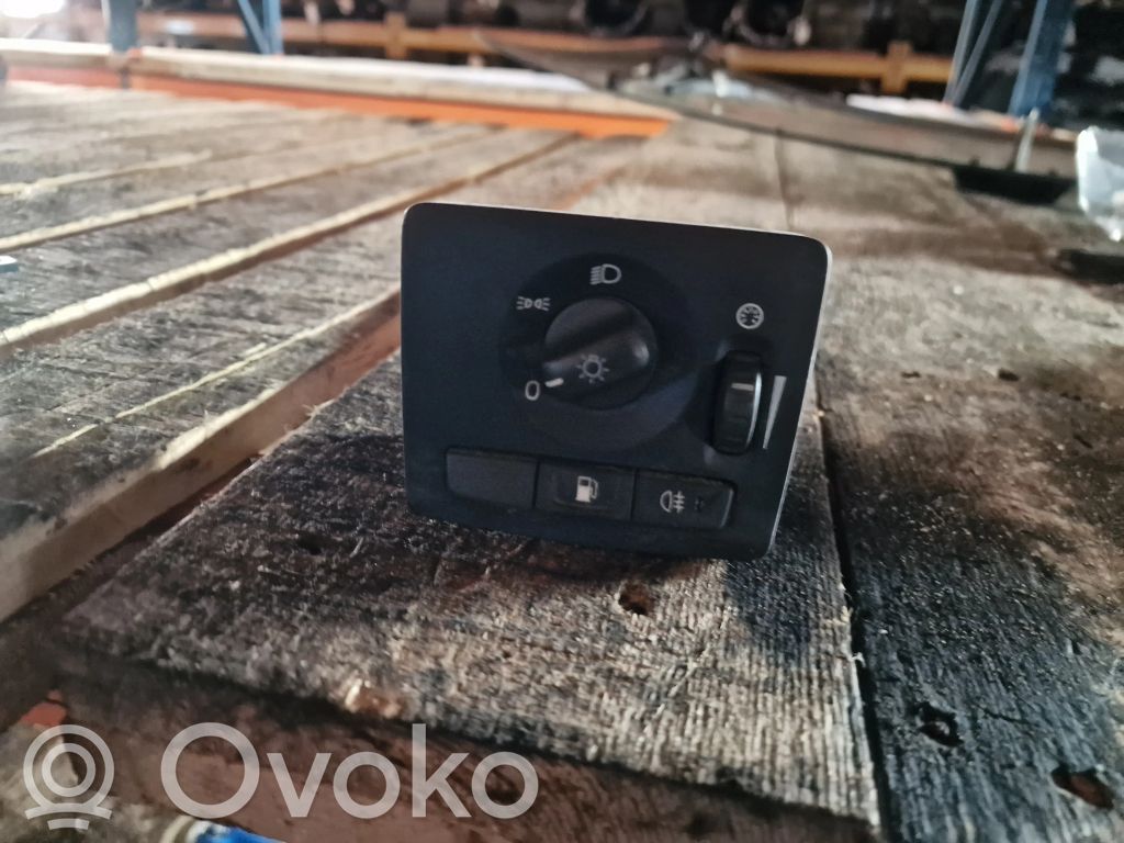 Volvo S40 Light switch 