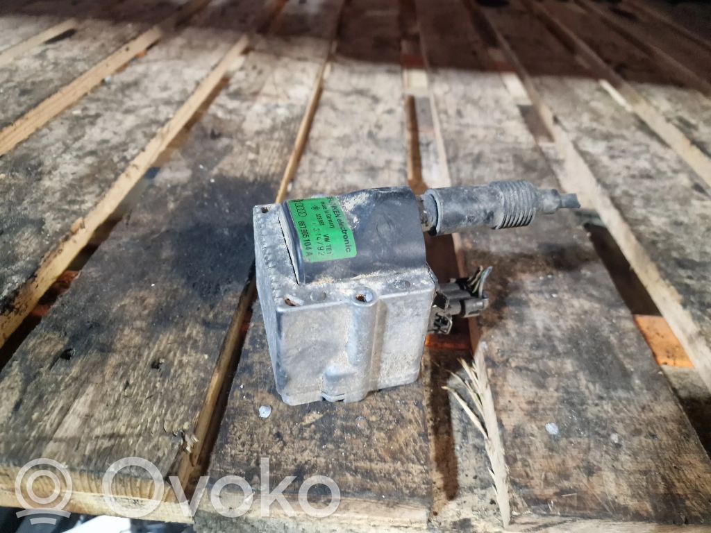 Volkswagen Golf III Cewka zapłonowa wysokiego napięcia 