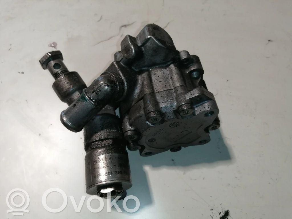 BMW 5 E60 E61 Power steering pump 