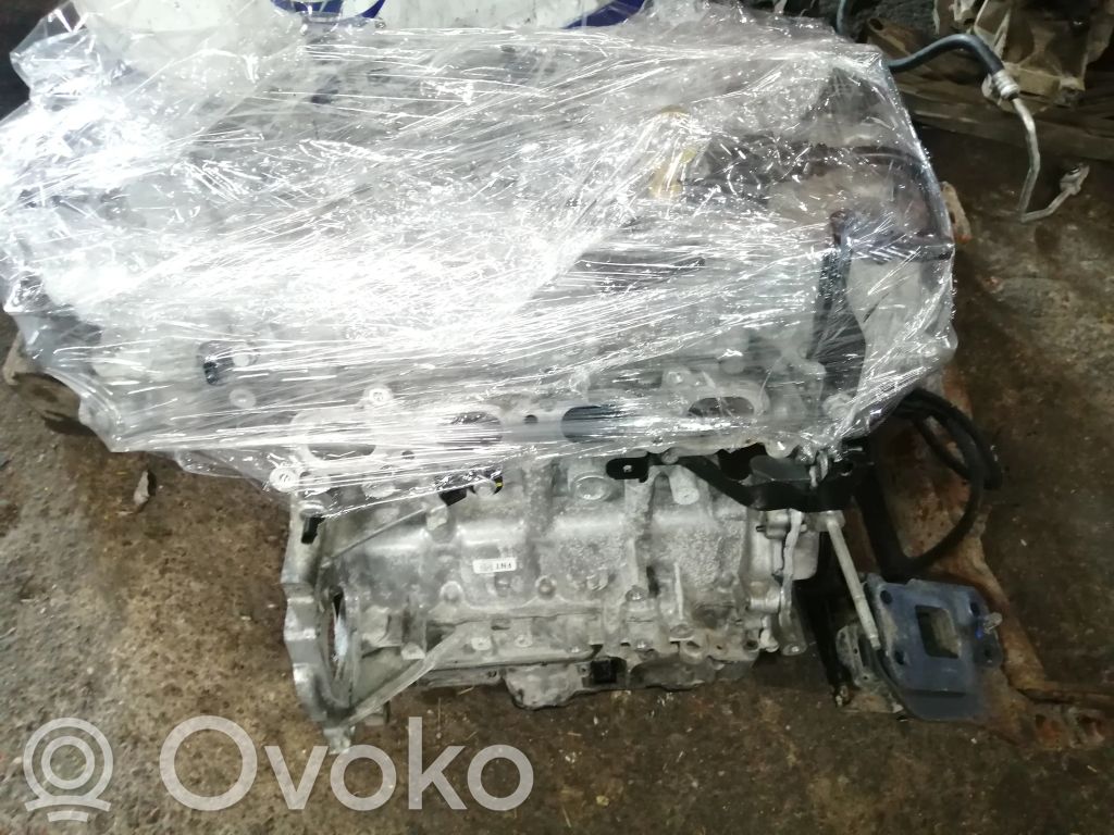 Buick Encore I Variklis 