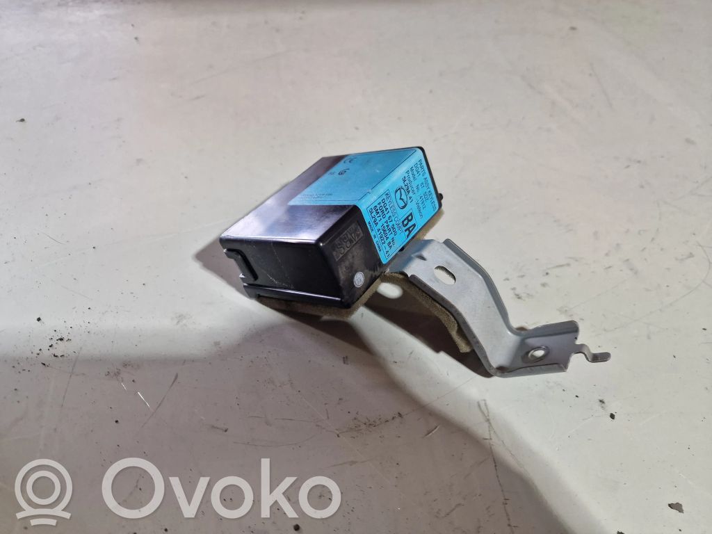 Mazda 2 Comfort/convenience module 