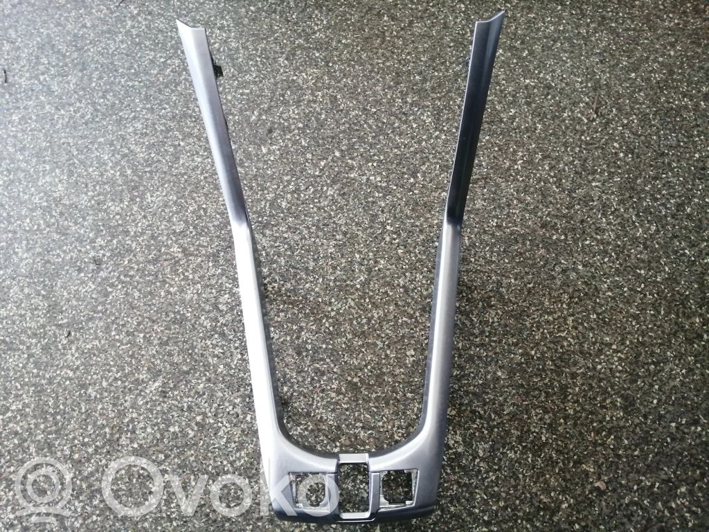 Opel Antara Center console decorative trim 