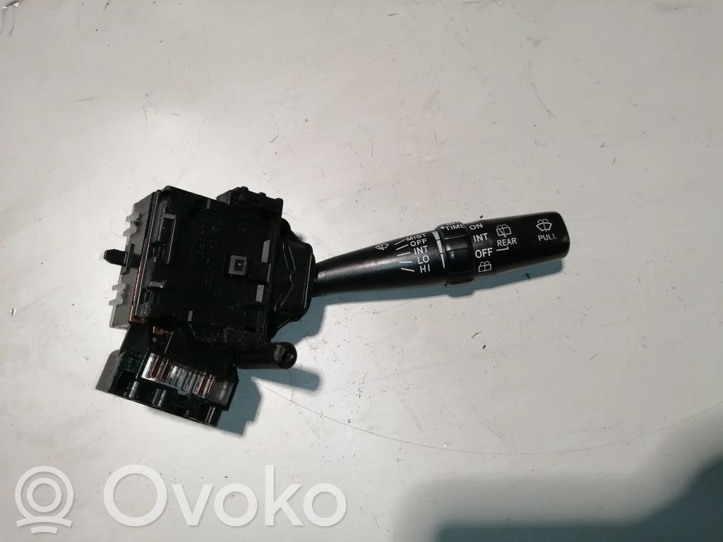 Toyota Avensis Verso Manetka / Przełącznik wycieraczek 