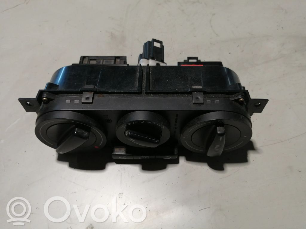 Ford Galaxy Climate control unit 