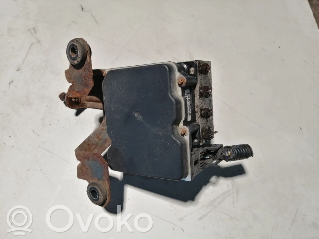 Ford Transit ABS bloks 