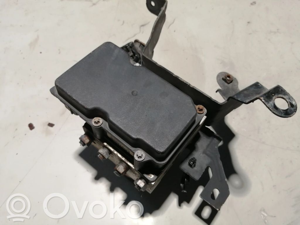 Renault Master III ABS bloks 