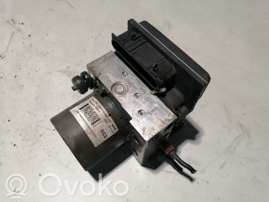 Citroen Jumper ABS Pump 