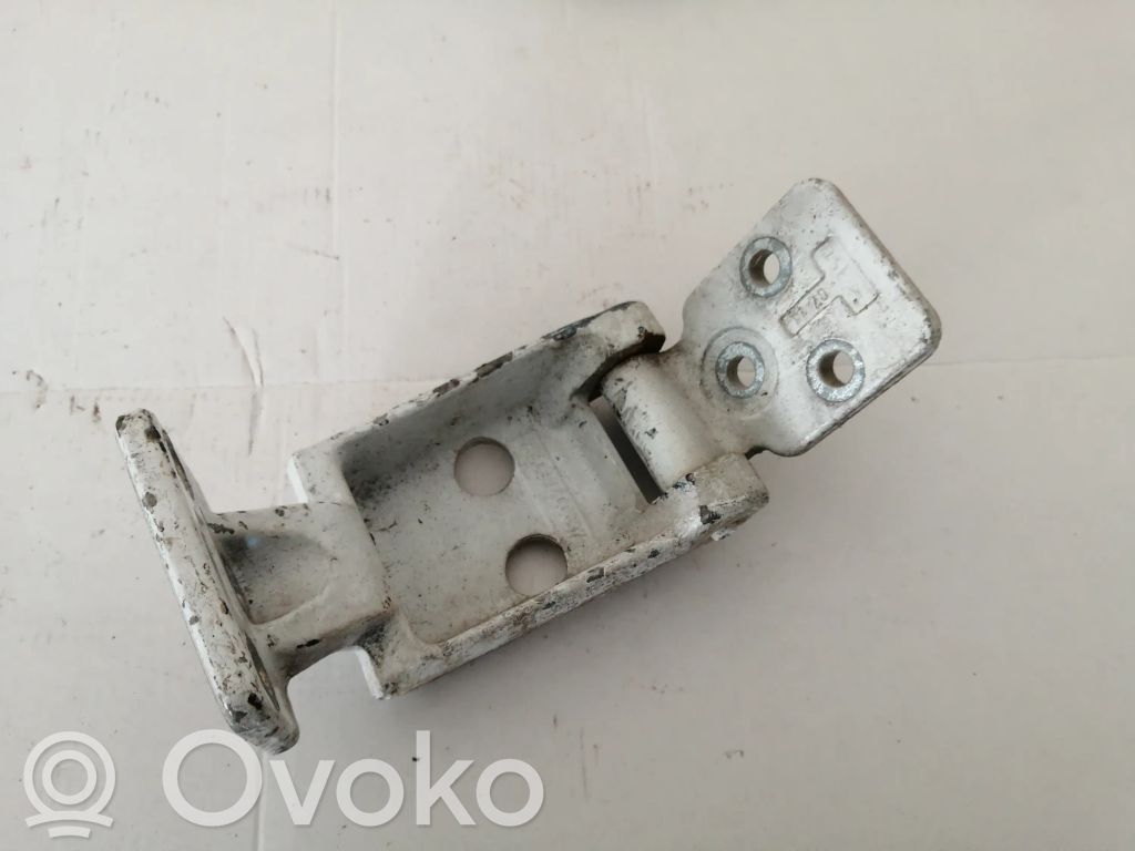 Mercedes-Benz Sprinter W906 Zawias dolny drzwi tylnych samochodów dostawczych 