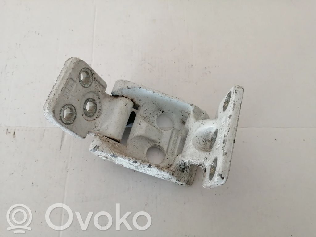 Mercedes-Benz Sprinter W906 Zawias górny drzwi tylnych samochodów dostawczych 