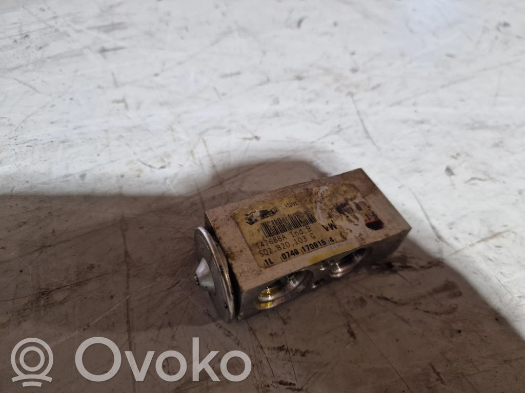 Zawór rozprężny klimatyzacji A/C   5Q2820103G