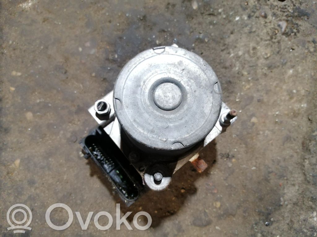 Citroen C4 I ABS Blokas 