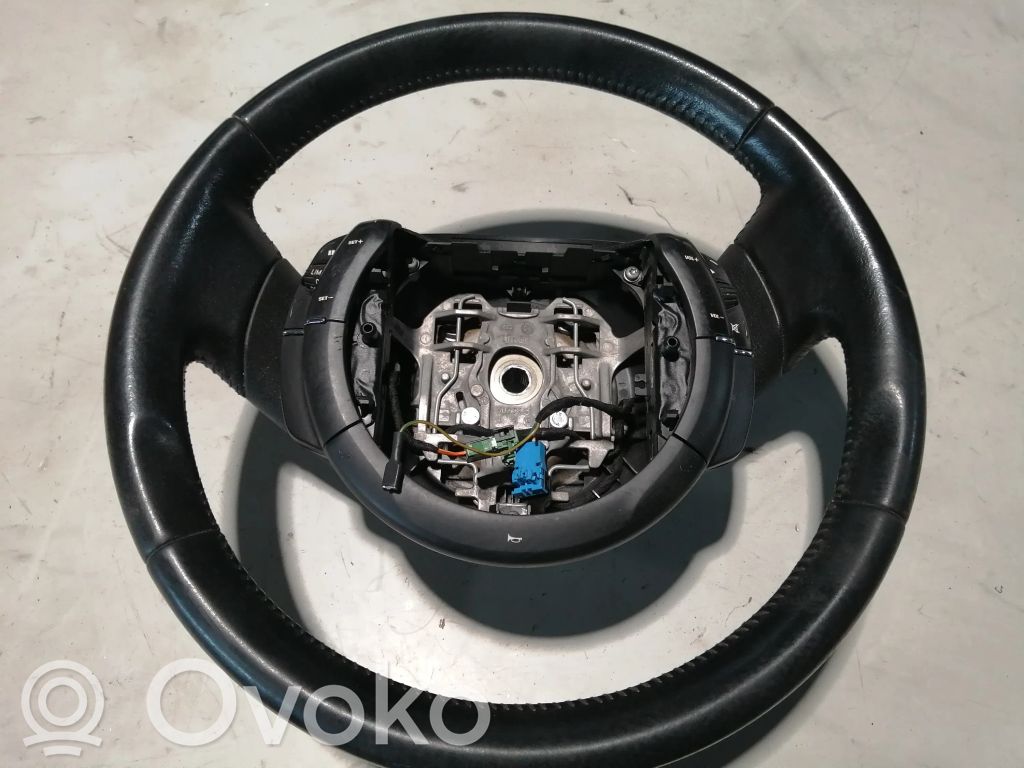 Citroen C4 I Stūre 