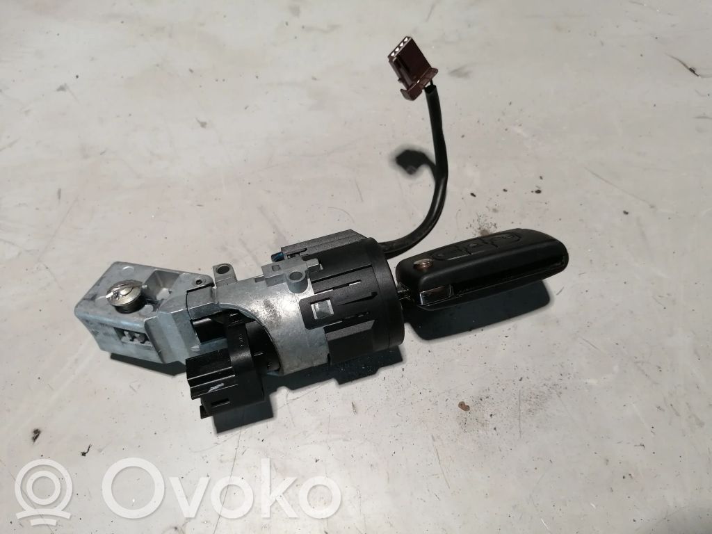 Virtalukko   9649781080