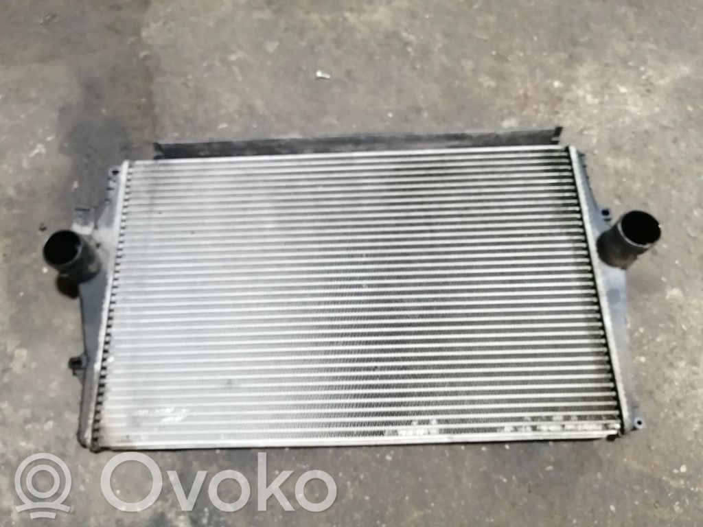 Volvo S60 Interkūlerio radiatorius 