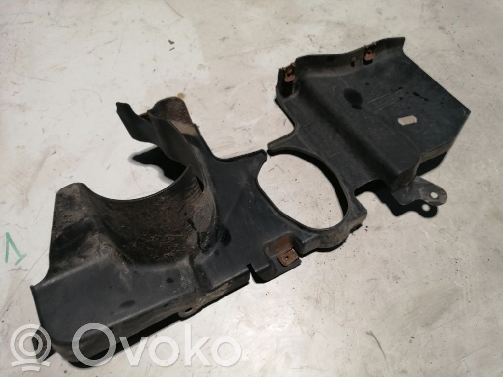 BMW 5 E60 E61 Alustan etusuoja välipohja 