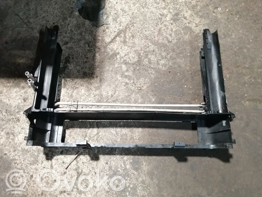 BMW 5 E60 E61 Radiator trim 
