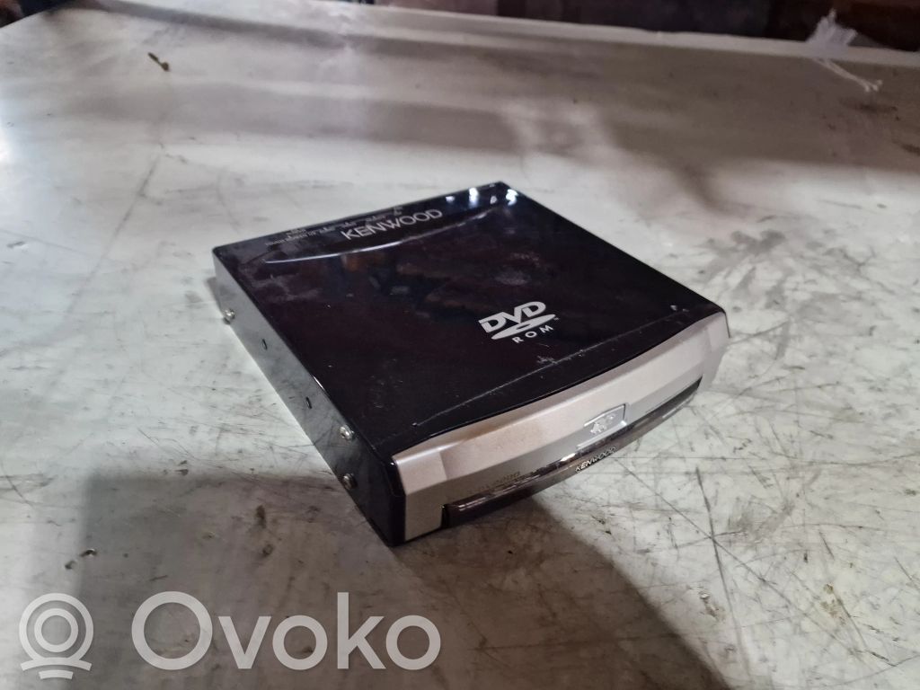 Saab 9-5 Navigacijos (GPS) CD/DVD skaitytuvas 