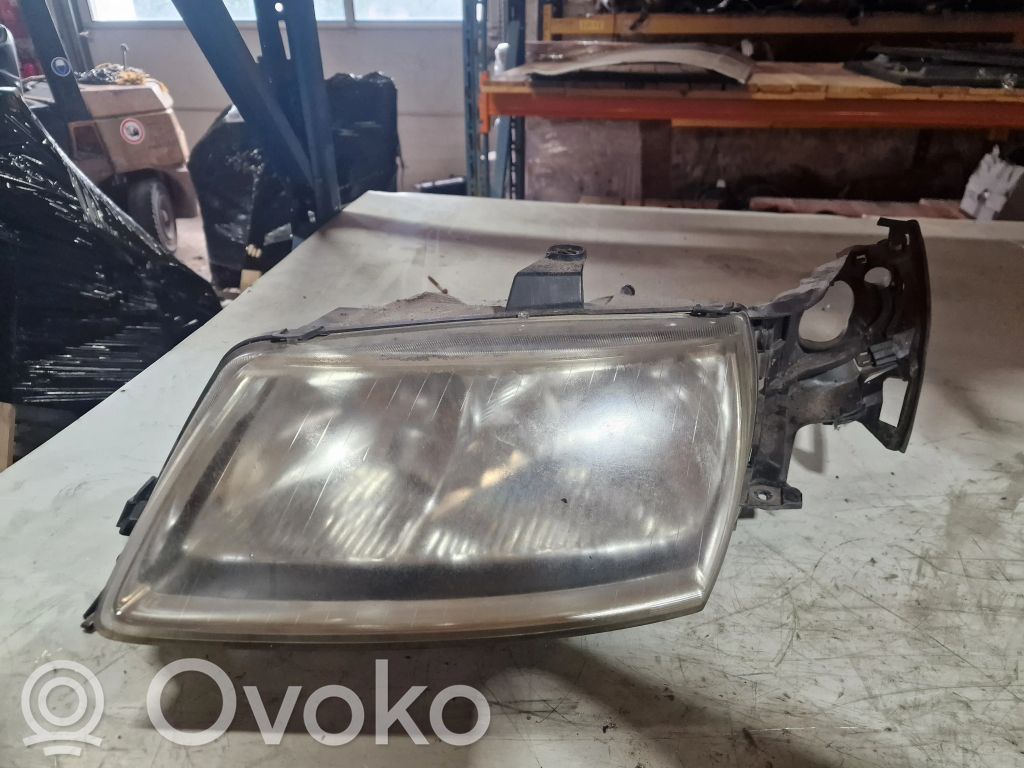 Scheinwerfer   89006241,5142070,1284PU5A