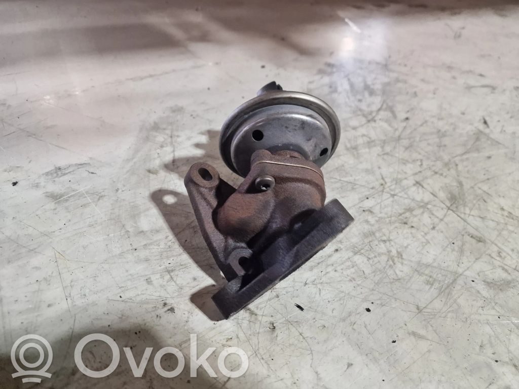 Toyota Verso EGR vārsts 