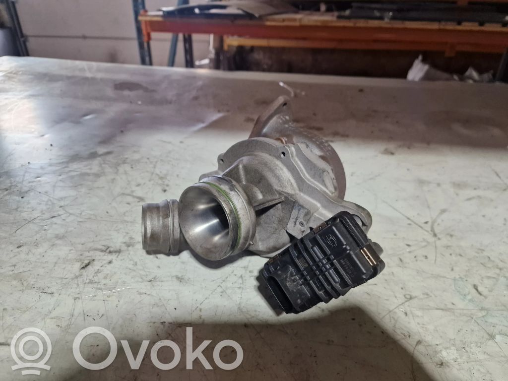 Toyota Verso Turbo 