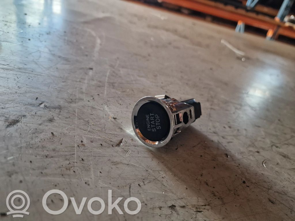 Engine start stop button switch   15A710