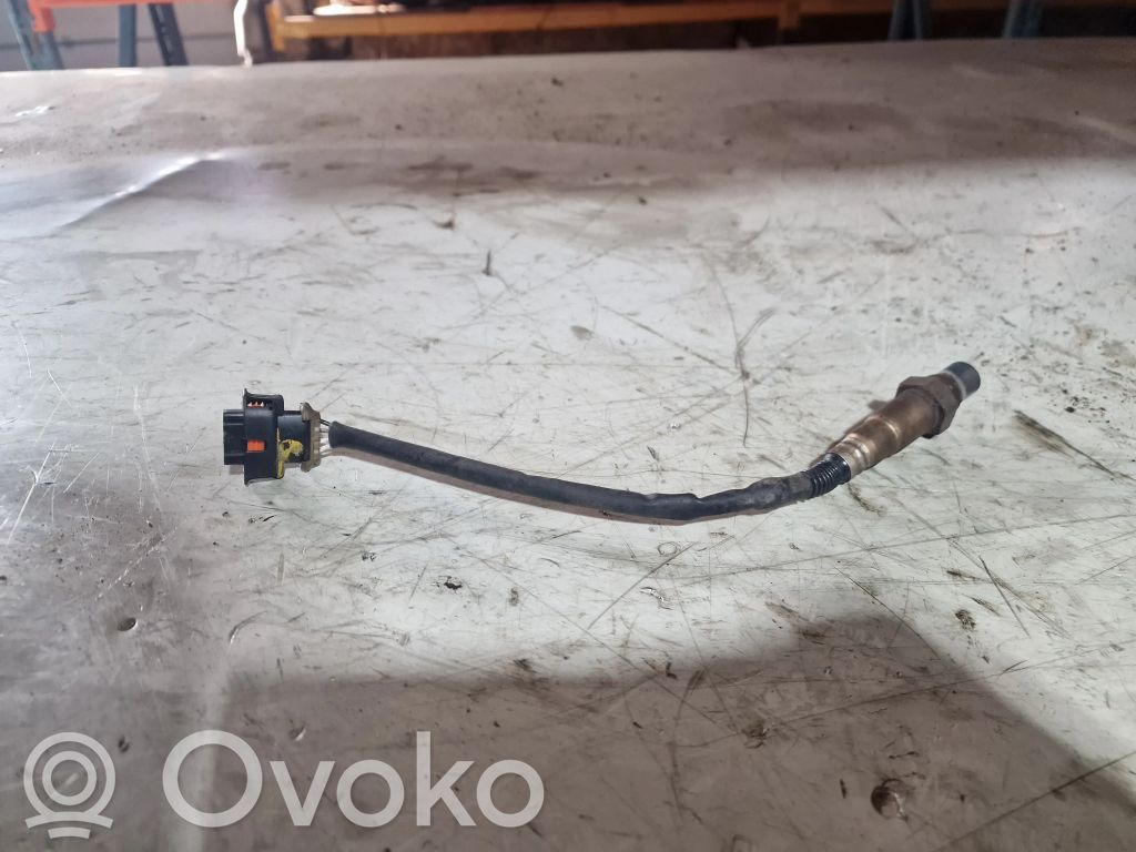 Buick Encore I Lambda probe sensor 