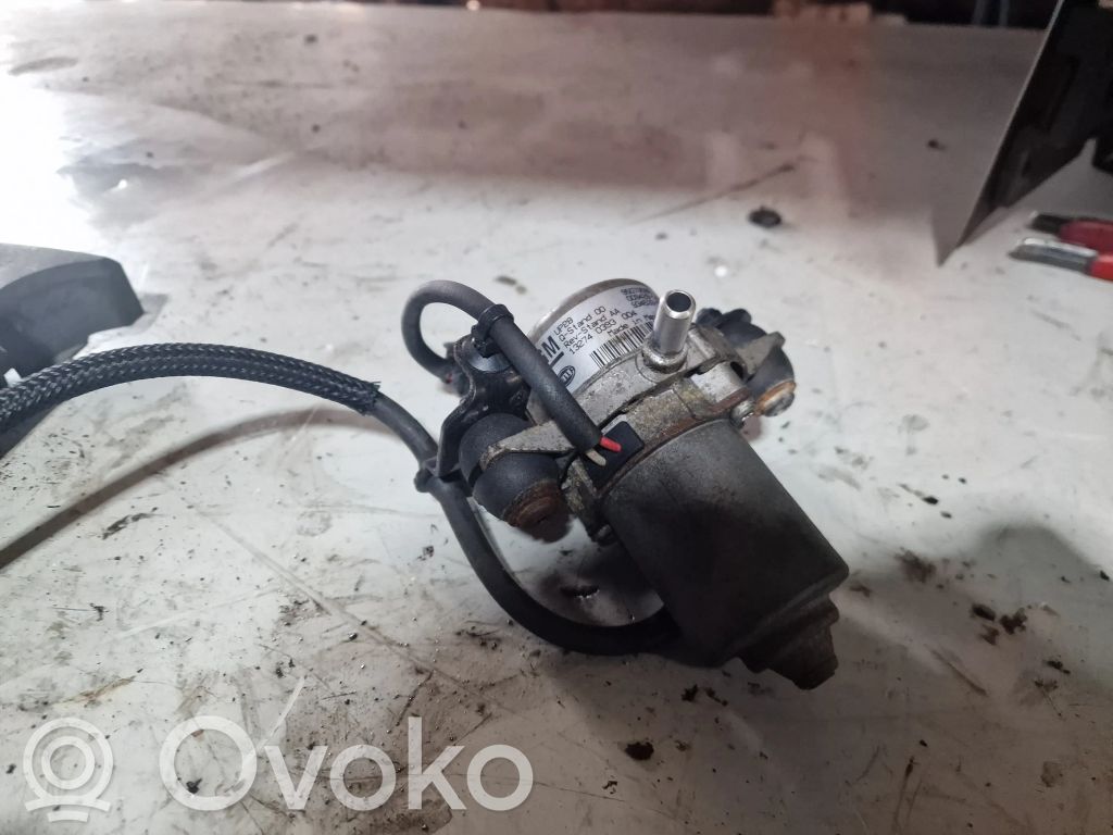 Buick Encore I Secondary air pump 