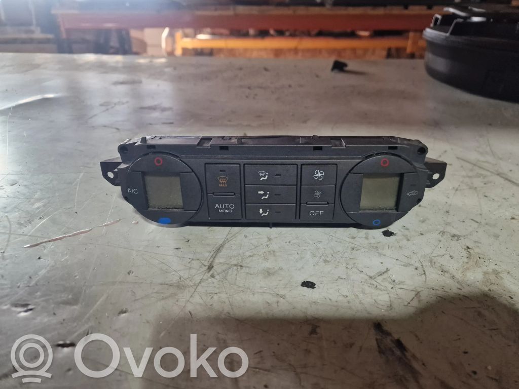 Ford Focus Climate control unit 