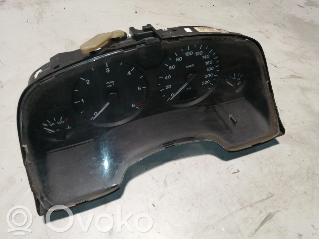 Licznik / Prędkościomierz   24419560