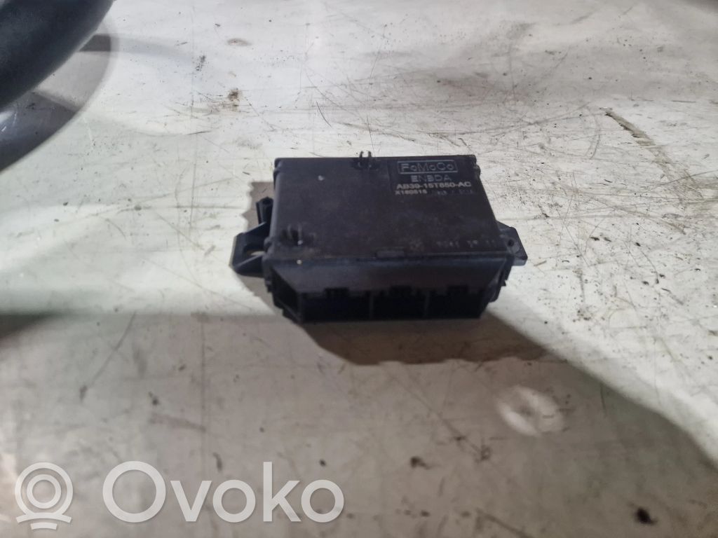 Ford Ranger Parking PDC control unit/module 