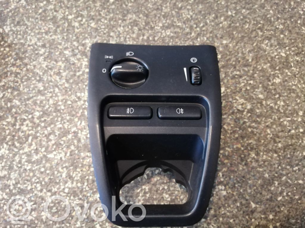 Volvo XC90 Light switch 