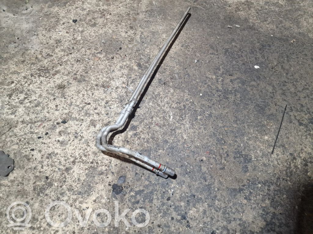 BMW 5 E60 E61 Power steering hose/pipe/line 