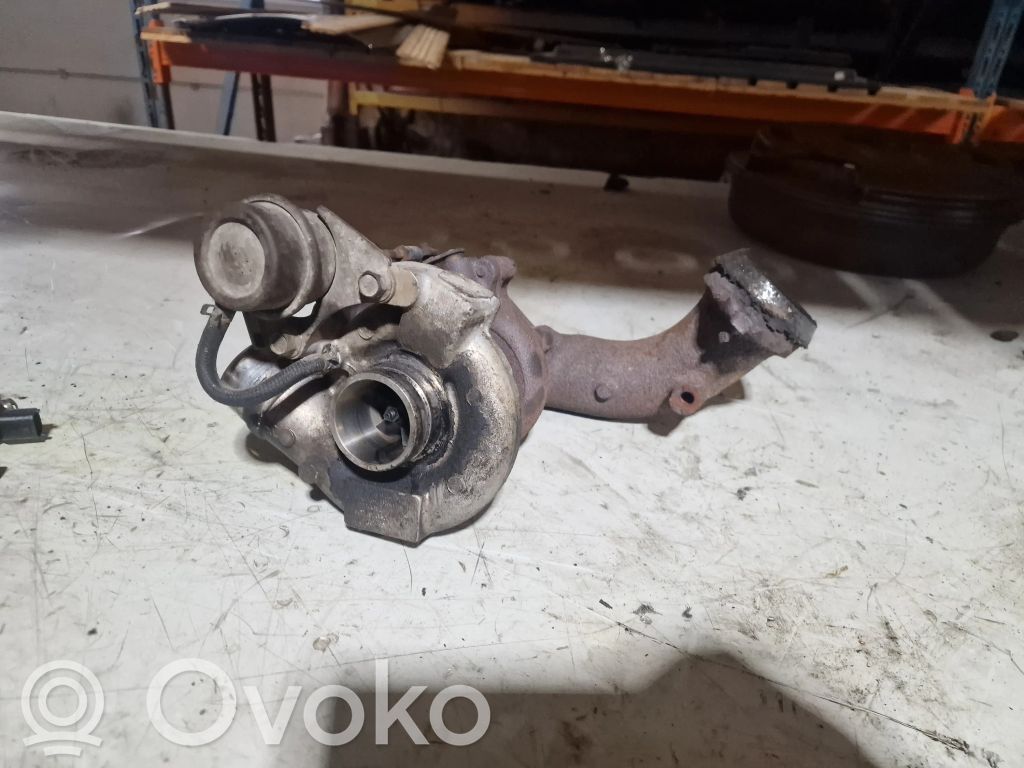 Peugeot Boxer Turbo 